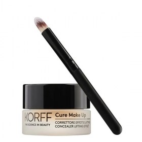 Korff Cure Make-Up  with Brush